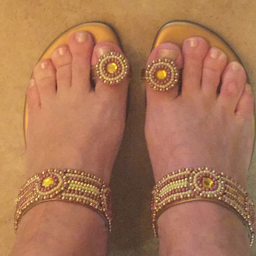 Sandals - Picture 8 of 8